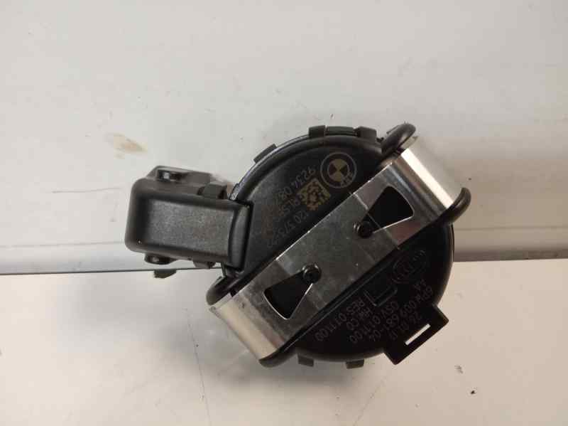 BMW X6 E71/E72 (2008-2012) Other Control Units 67627267691 18541802