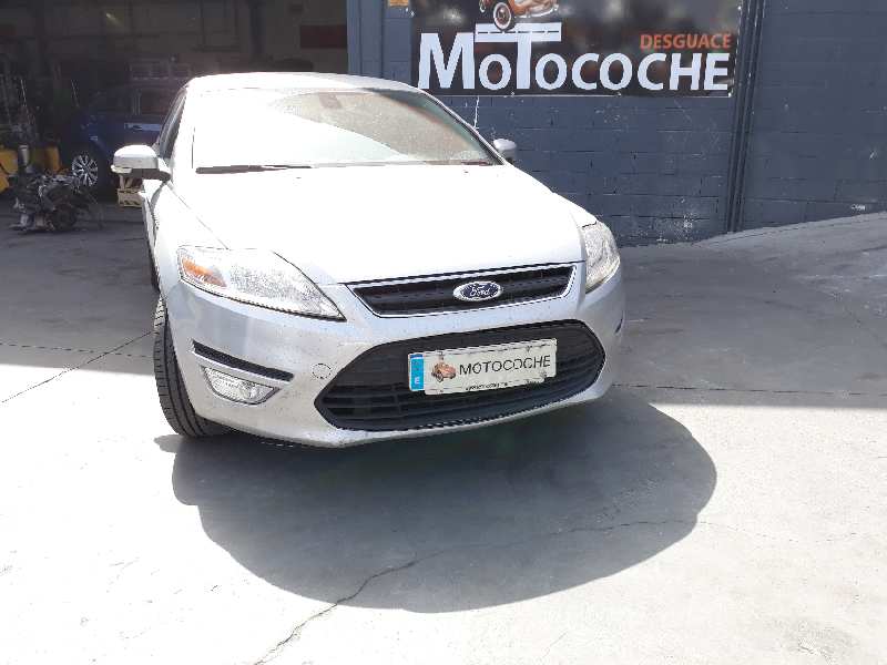 FORD Mondeo 4 generation (2007-2015) Блок управления Комфорт 9G9T14B534AC 18648159