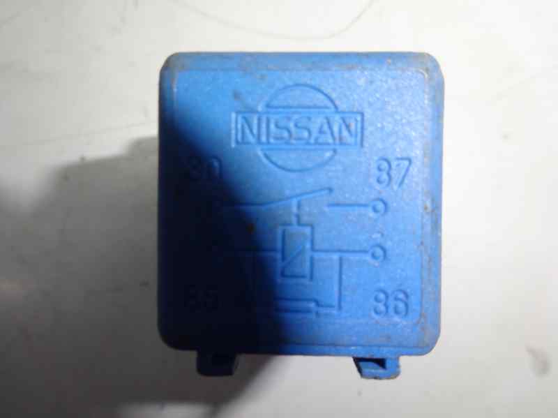 NISSAN Primera P12 (2001-2008) Реле 252309F900 18561614