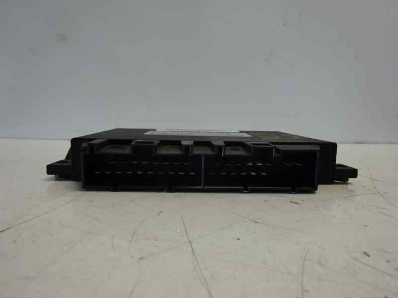 MERCEDES-BENZ CLS-Class C219 (2004-2010) Other Control Units A2195450332 18560852