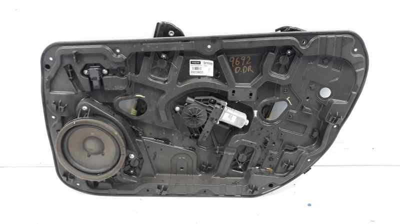 VOLVO V40 2 generation (2012-2020) Lève-vitre de porte avant droite 31276216 18628277