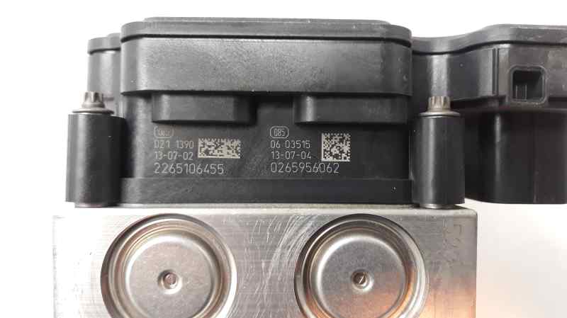 PEUGEOT 308 T9 (2013-2021) Pompe ABS 9805825380 22791140