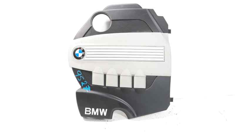 BMW 1 Series E81/E82/E87/E88 (2004-2013) Variklio dekoratyvinė plastmasė (apsauga) 11147797410 24024094