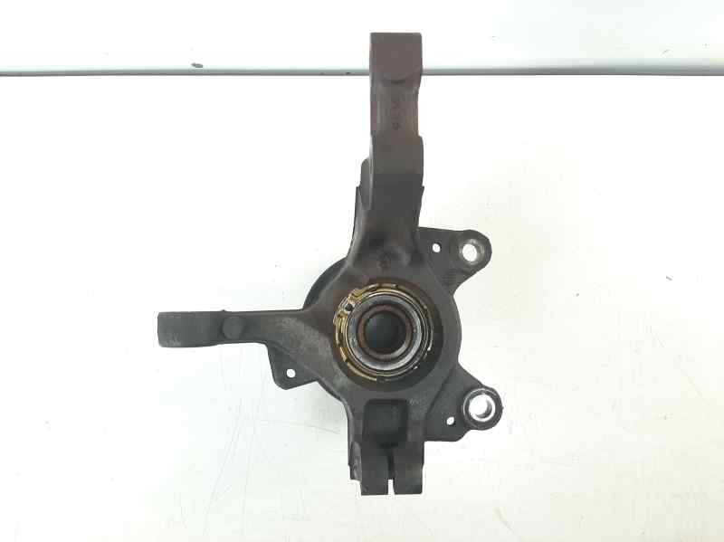 RENAULT Clio 2 generation (1998-2013) Front Left Wheel Hub 8200345944 18600555