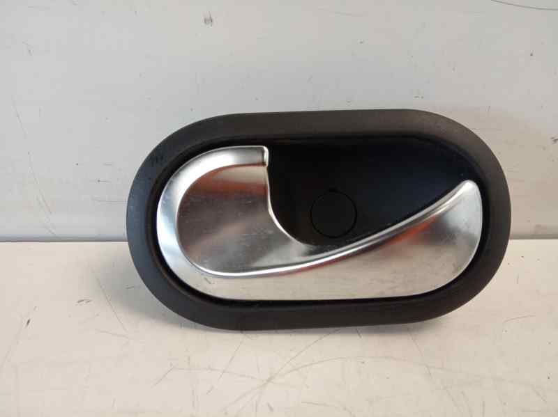 RENAULT Twingo 3 generation (2014-2023) Front Left Door Interior Handle Frame 8200028487 18611956