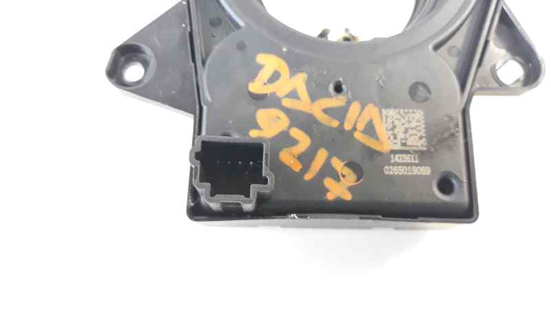 DACIA Logan 1 generation (2004-2012) Other Control Units 479457095R 18552020