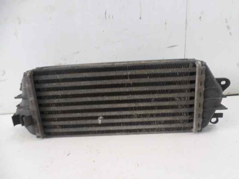 FIAT Cooper R50 (2001-2006) Radiateur de refroidisseur intermédiaire 17517788755 18492060