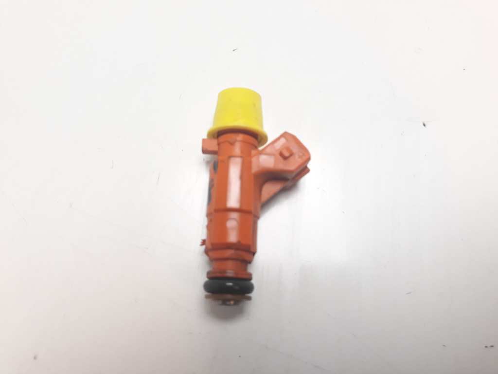 SKODA 307 1 generation (2001-2008) Fuel Injector 0280156034 18469247