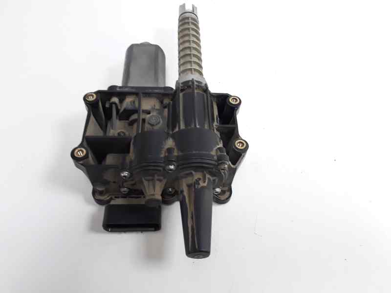 OPEL Insignia A (2008-2016) Handbrake Motor 22792204 18536724