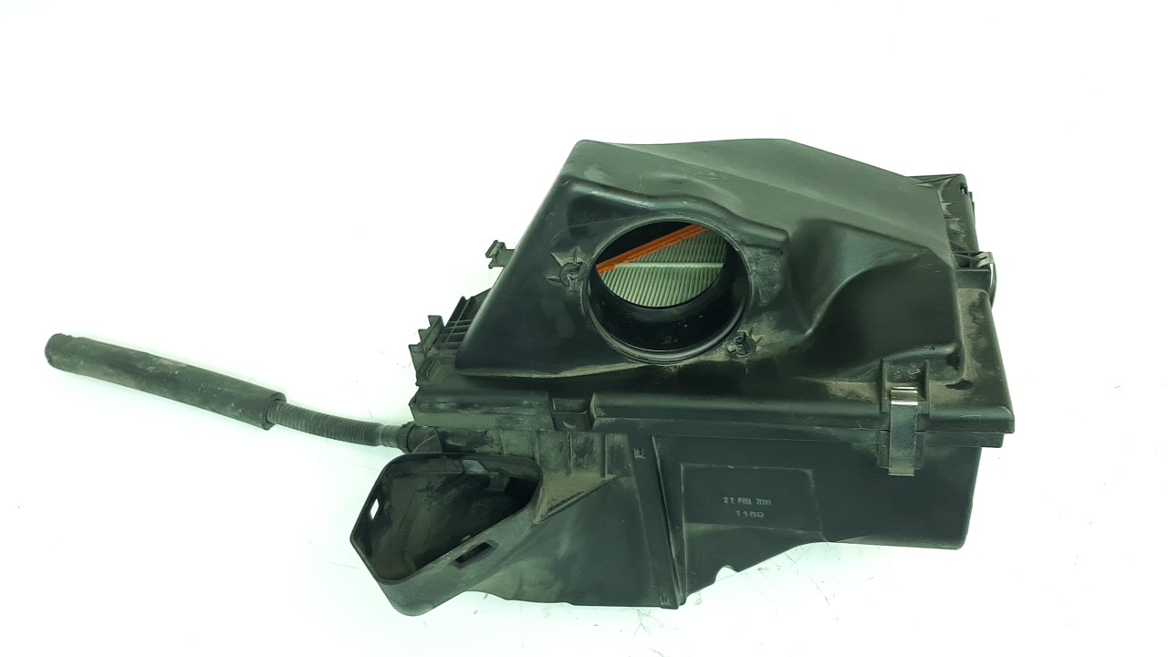 BMW X1 E84 (2009-2015) Other Engine Compartment Parts 13717797467 23972457