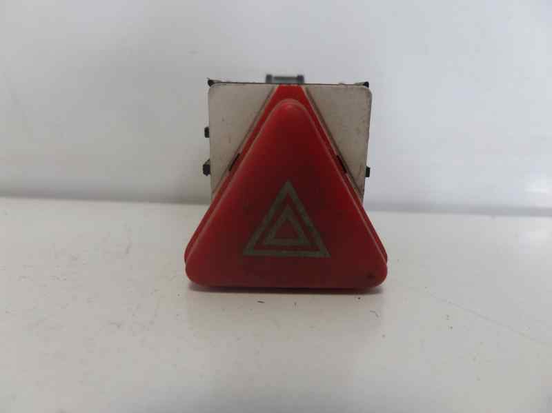 SKODA Fabia 6Y (1999-2007) Hazard button 6Y0953235 18478372