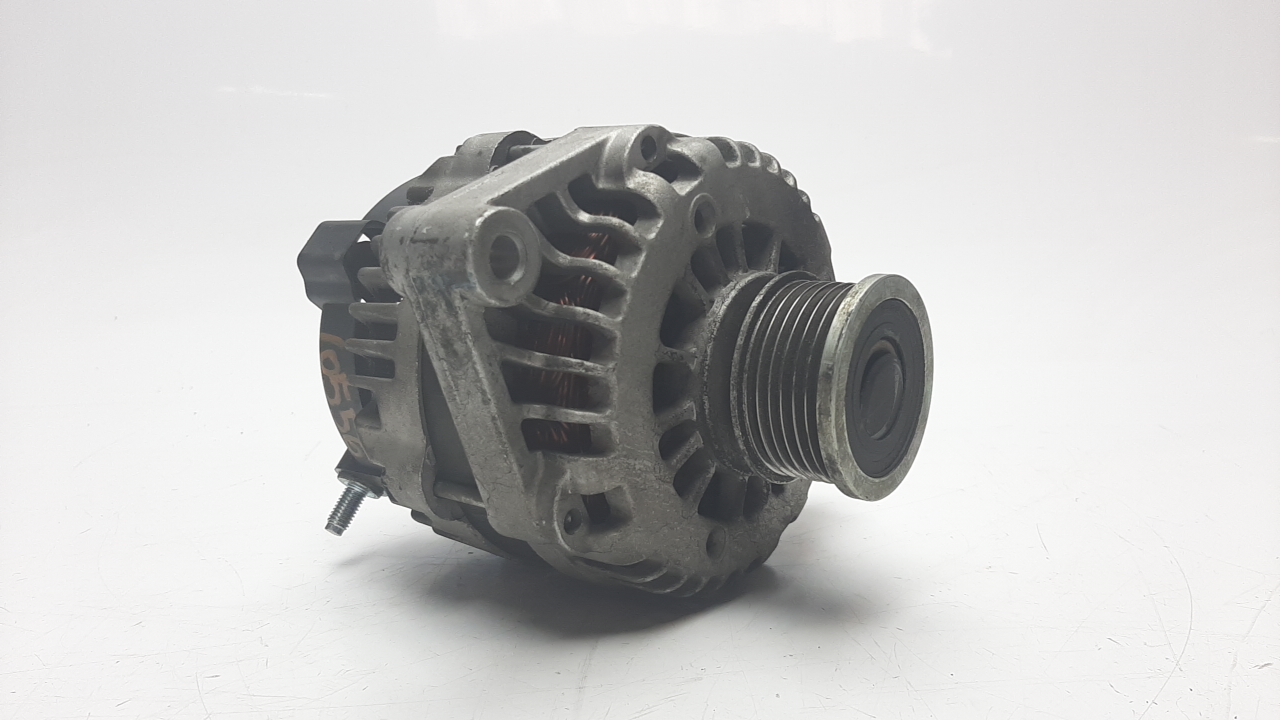 CHEVROLET Cruze 1 generation (2009-2015) Alternator 13580078 18760678