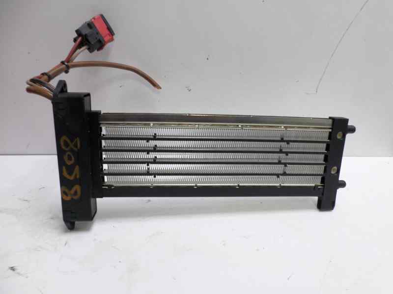 HONDA C5 1 generation (2001-2008) Interior Heater Resistor 4PUH18K463AF 18477470