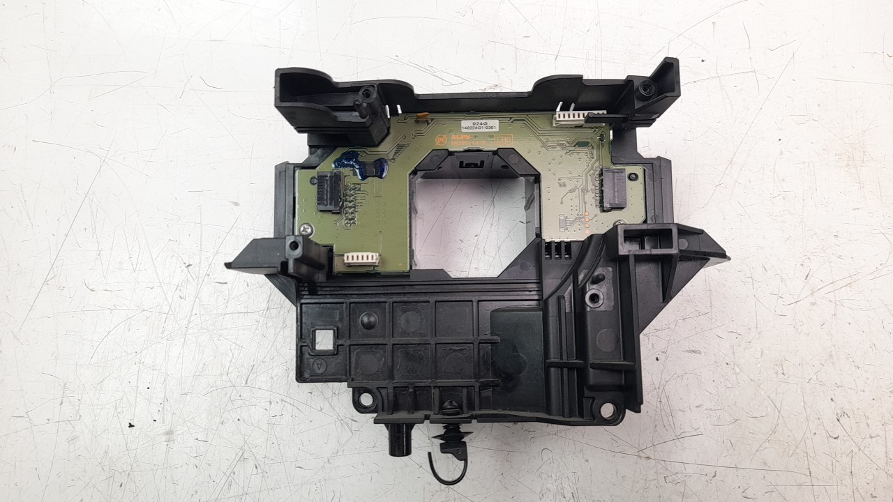 FORD Focus 3 generation (2011-2020) Other Control Units BV6T13N064AJ 22838053