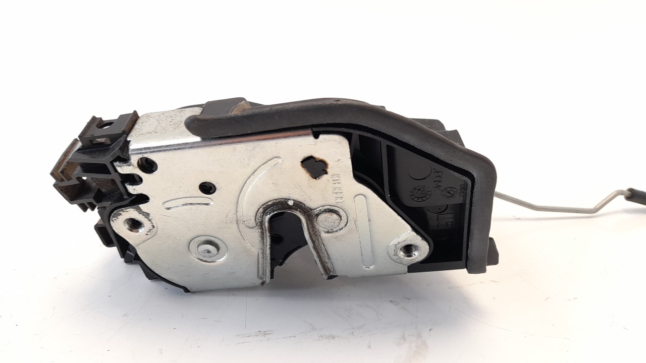 BMW 1 Series F20/F21 (2011-2020) Front Left Door Lock 7229461 18687726