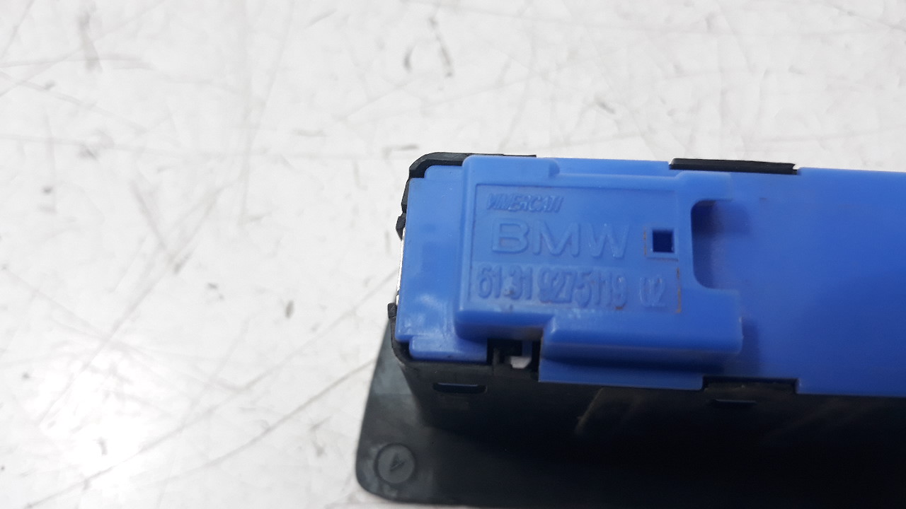 BMW X1 F48/F49 (2015-2023) Växlar 6131927511902 25319901