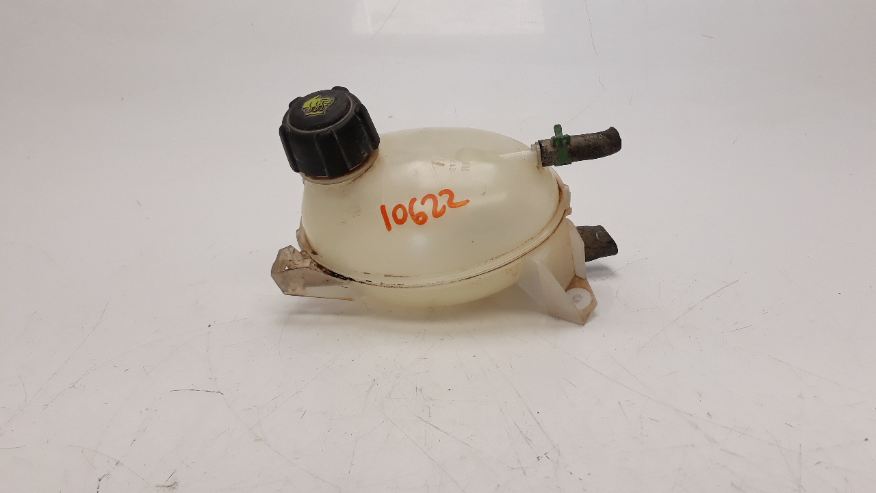 RENAULT Clio 3 generation (2005-2012) Expansion Tank 217104354R 18769191