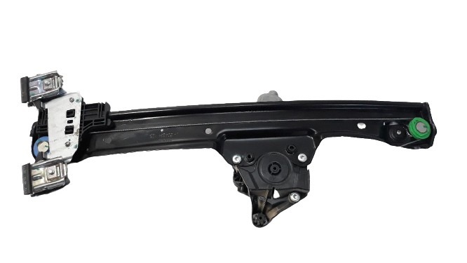 FORD C-Max 2 generation (2010-2019) Vindusregulator foran venstre dør CN15A23201BB 18694610