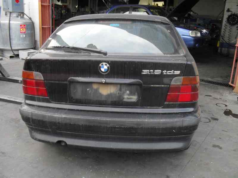 TOYOTA 3 Series E36 (1990-2000) Klímaszivattyú 64528390228 22791171