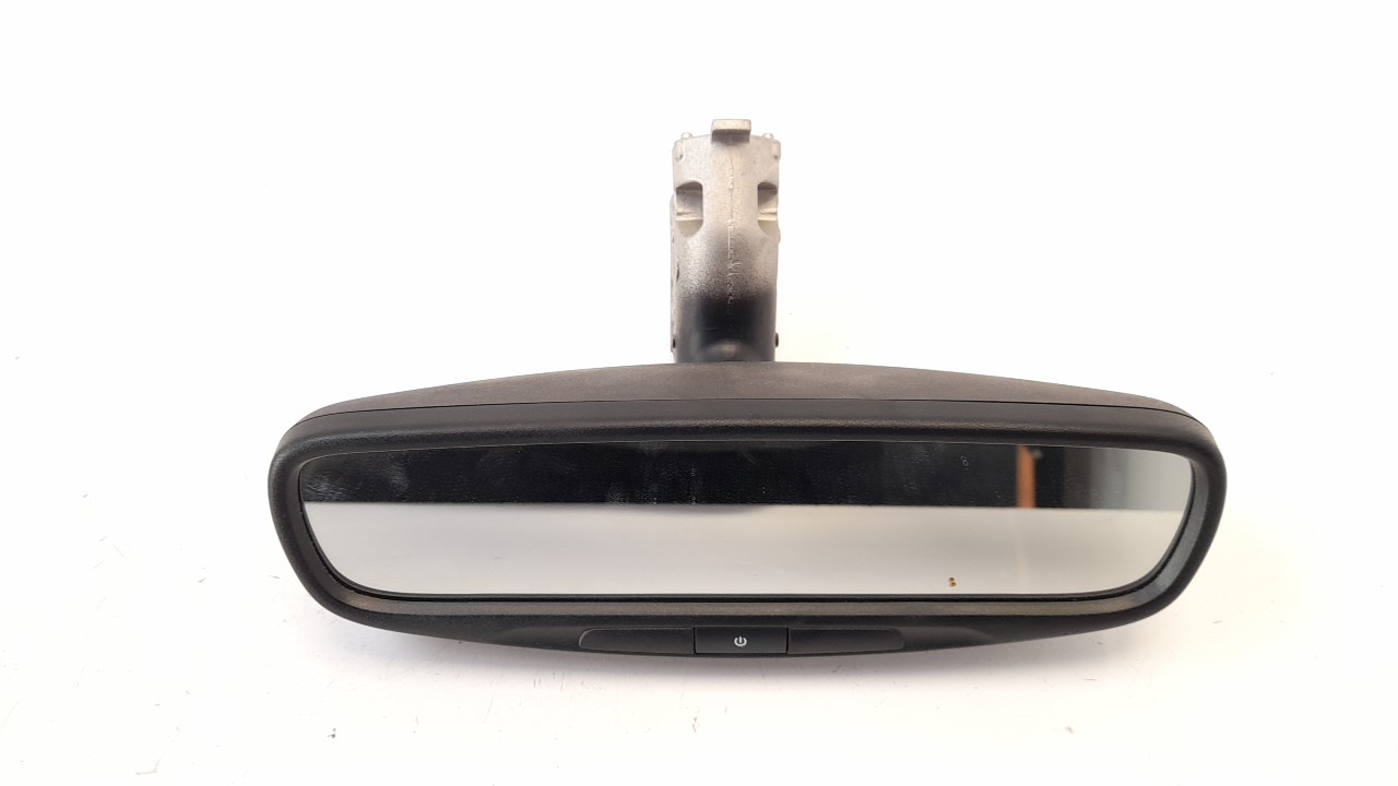 JEEP Compass 2 generation (2017-2023) Interior Rear View Mirror 5XR35DX9AD 18754721