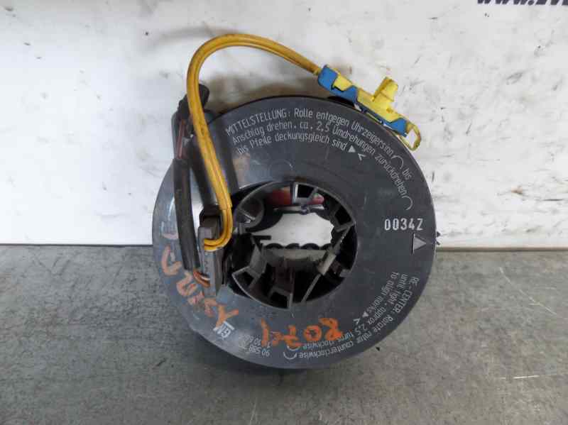 OPEL Astra H (2004-2014) Rat Slip Ring Squib 90588757 24005729