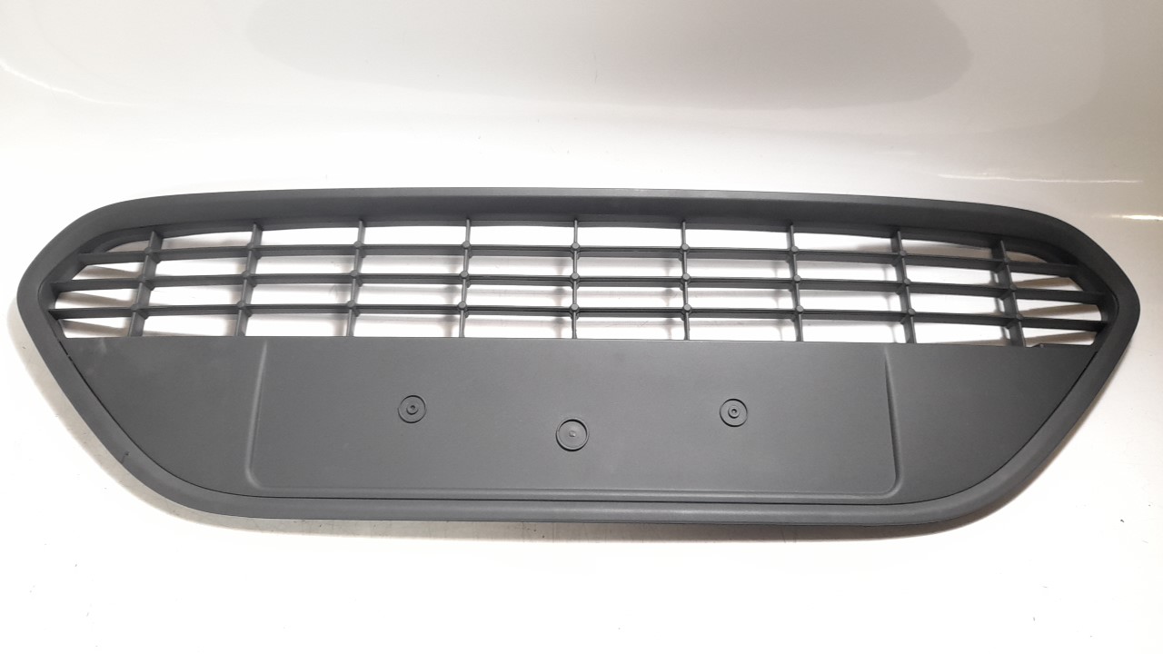 FORD Focus 2 generation (2004-2011) Front Bumper Lower Grill 1497510, 107104204, FD4262120 18772663