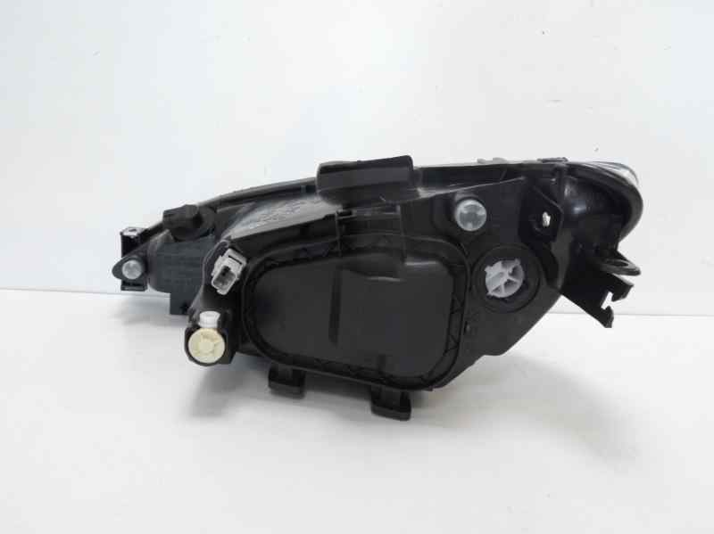 PEUGEOT 206 1 generation (1998-2009) Front Right Headlight 6205S9, 10117210003, PG0094903 25096084