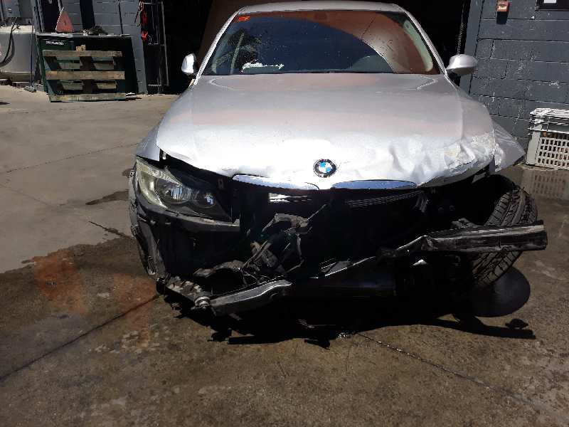 BMW 3 Series E90/E91/E92/E93 (2004-2013) Ремень безопасности передний левый 330598482 18560773