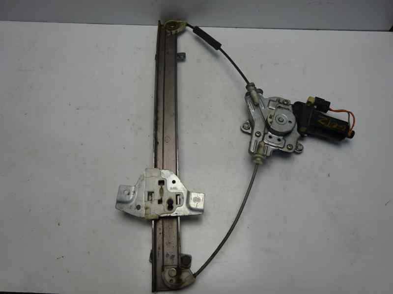 DODGE Getz 1 generation (2002-2011) Front Right Door Window Regulator 824041C010 18480034