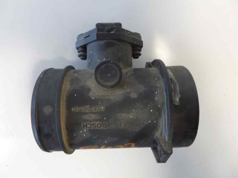 HONDA Accord 6 generation (1997-2002) Mass Air Flow Sensor MAF 0281002120 18474981