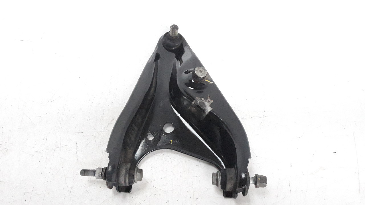 DACIA Lodgy 1 generation (2013-2024) Front Right Arm 545006623R 22815781