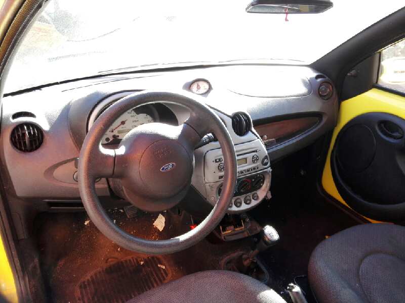 FORD Ka 1 generation (1996-2008) Помпа кондиціонера 5S5119D629AA 18491320