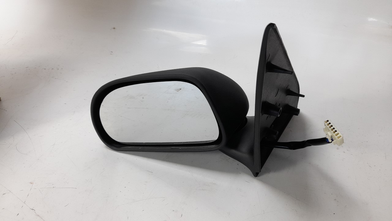 FIAT Marea 1 generation (1996-2001) Left Side Wing Mirror 735440834 18456238