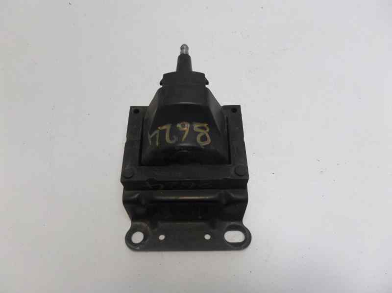 OPEL Corsa A (1982-1993) High Voltage Ignition Coil 3474232 18484914