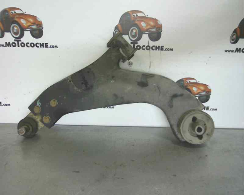 FORD Mondeo 3 generation (2000-2007) Front Left Arm 1522130 18438987