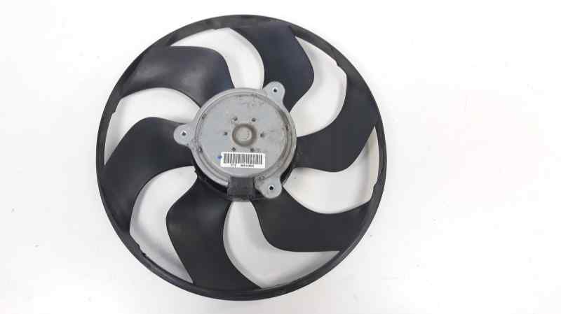 RENAULT Multipla 1 generation (1999-2010) Diffuser Fan 7701068310 18511161