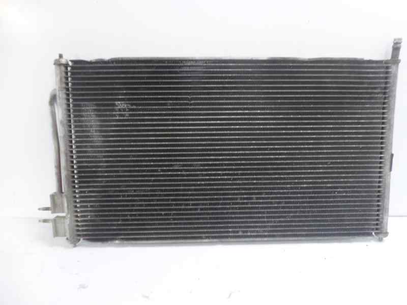 FORD Focus 1 generation (1998-2010) Air Con Radiator 1671708 18453555