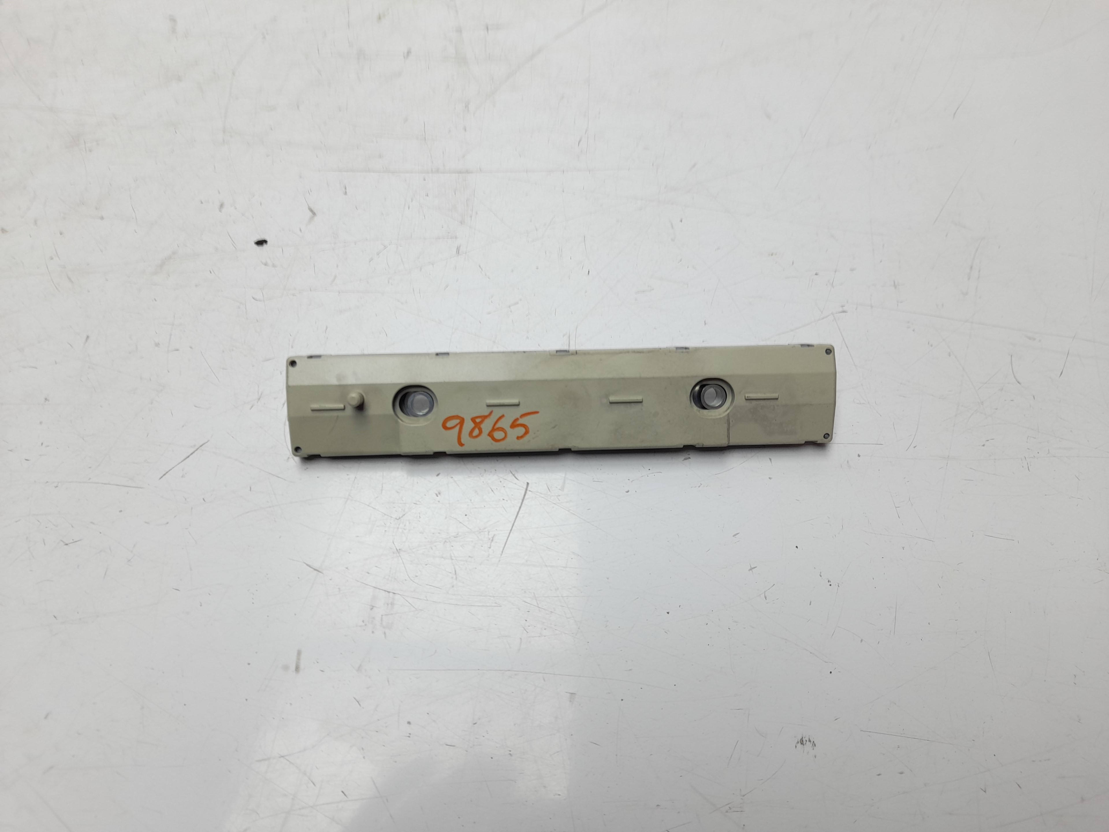 FORD USA Q7 4L (2005-2015) Other Control Units 4L0035225J 18747878