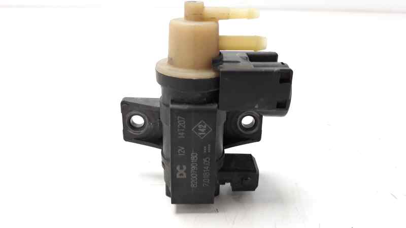 DACIA Duster 1 generation (2010-2017) Solenoid Valve 8200790180 18623925