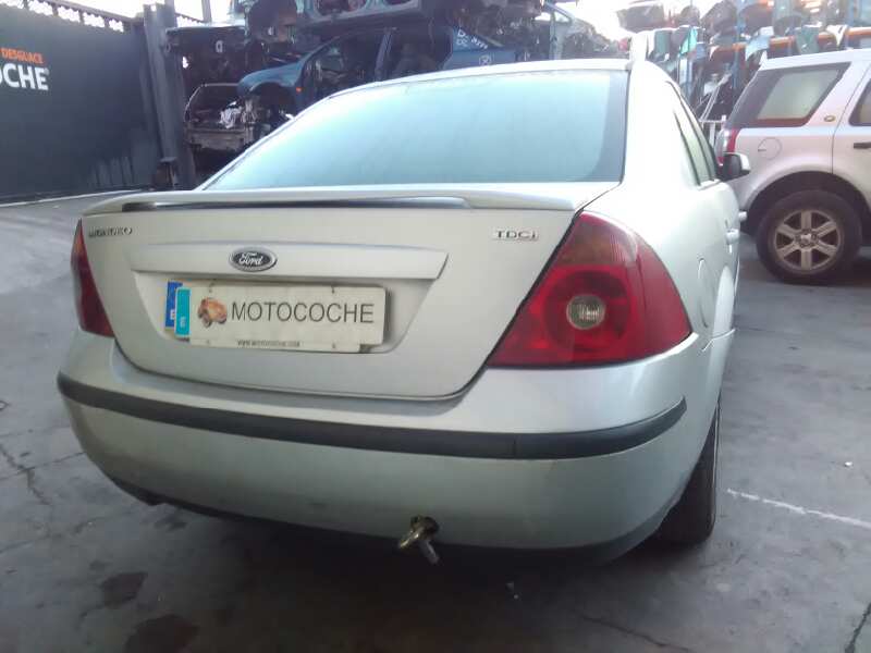 FORD Mondeo 3 generation (2000-2007) кнопка опасности 1S7T13A350BD 18528738