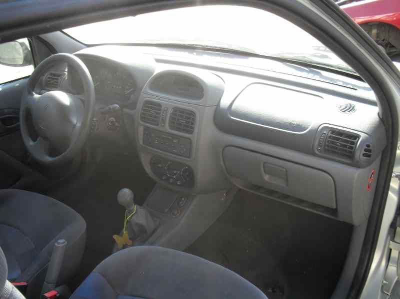 VAUXHALL Clio 2 generation (1998-2013) Лямбда зонд 7700109844 18458622