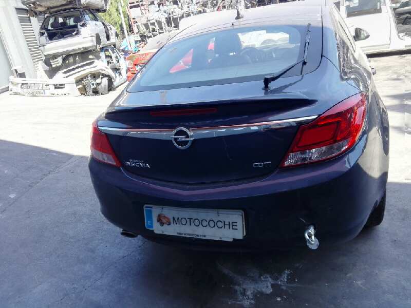 MERCEDES-BENZ Insignia A (2008-2016) Pompe ABS 13313805 18508291