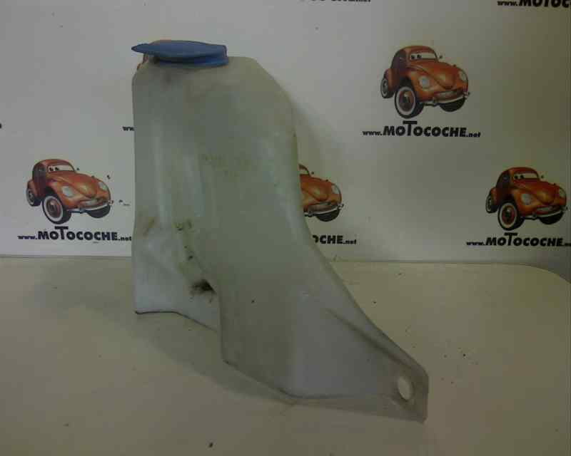 SEAT Arosa 6H (1997-2004) Vinduesvaskertank 6N0955453 18437343