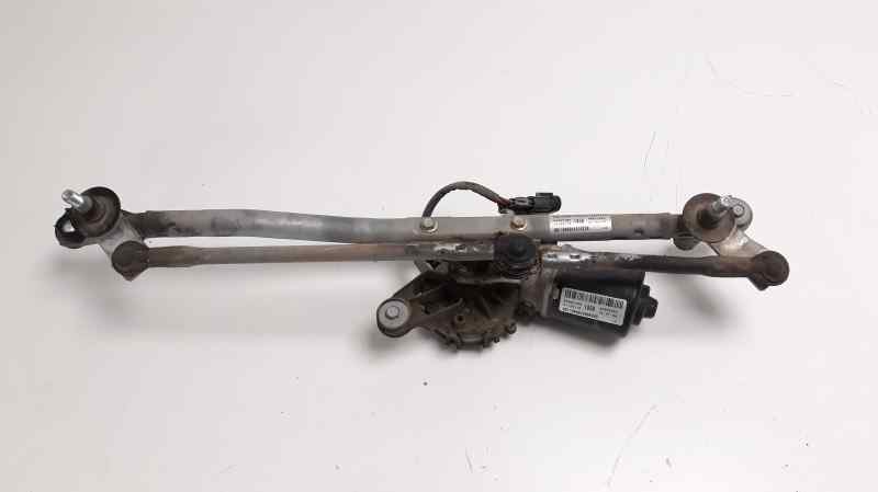 CHEVROLET Cruze 1 generation (2009-2015) Front Windshield Wiper Mechanism 96893302 18571587