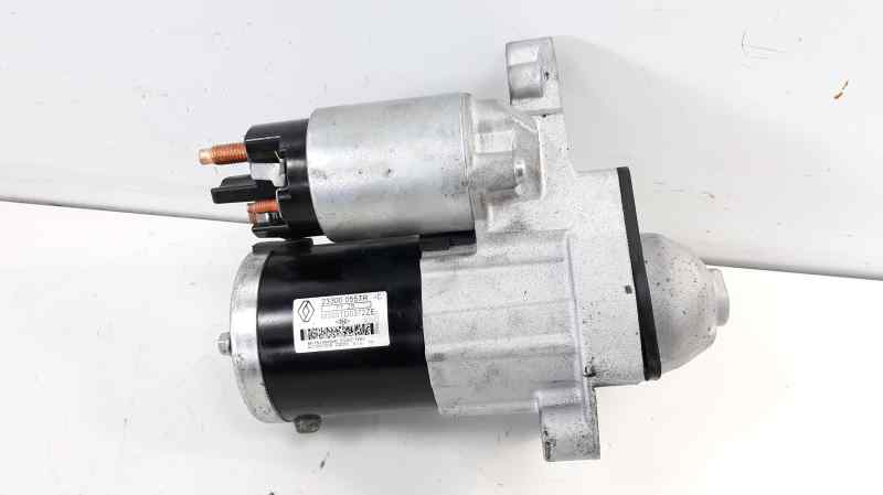 RENAULT Scenic 4 generation (2017-2023) Starter Motor 233000557R 18630763