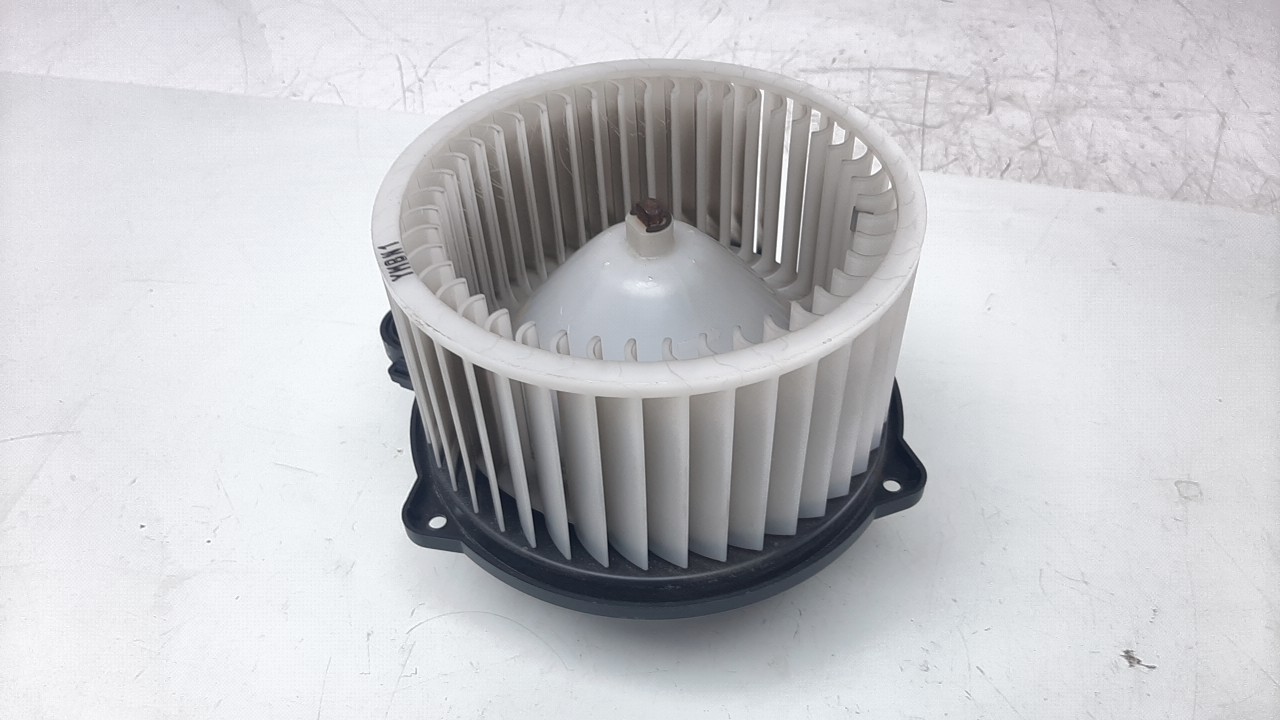 HYUNDAI i30 PD ( 3 generation) (2017-2024) Heater Blower Fan 97113A4000 18376298