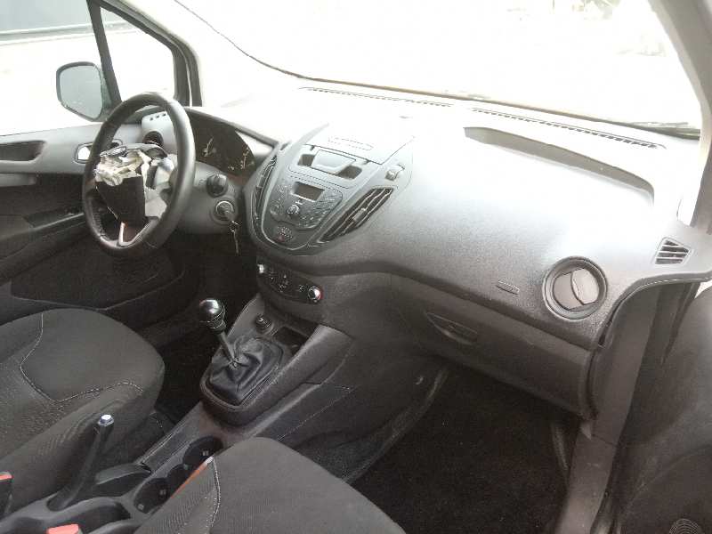 FORD Tourneo Courier 1 generation (2014-2024) Steering Column Mechanism 54086814A 18634383