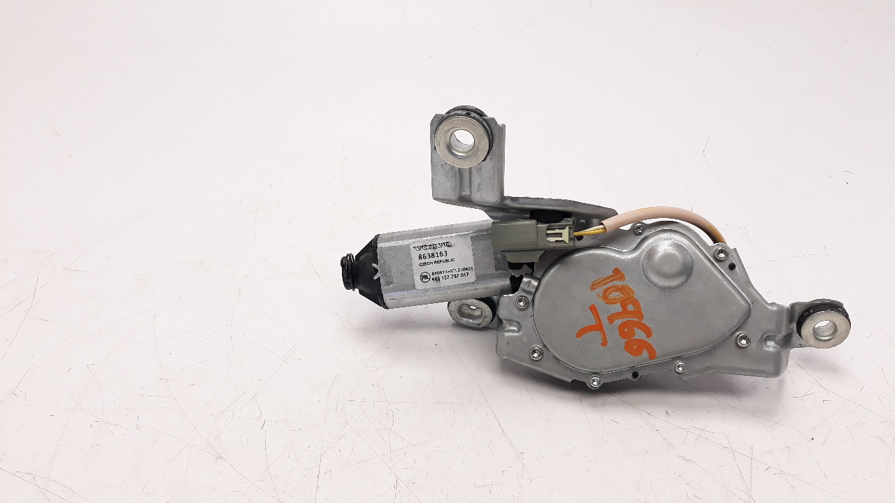 VOLVO XC90 1 generation (2002-2014) Tailgate  Window Wiper Motor 8638163 22815195