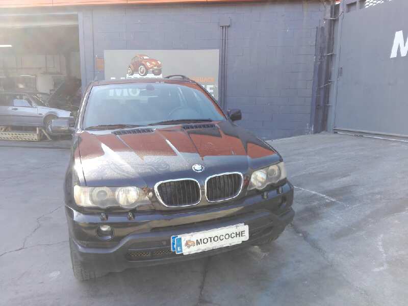ALFA ROMEO X5 E53 (1999-2006) Left Side Roof Airbag SRS 8482671573 18494835