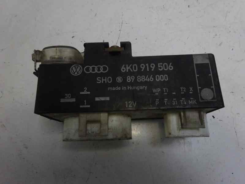 TOYOTA Cordoba 1 generation (1993-2003) Relays 6K0919506 18518540